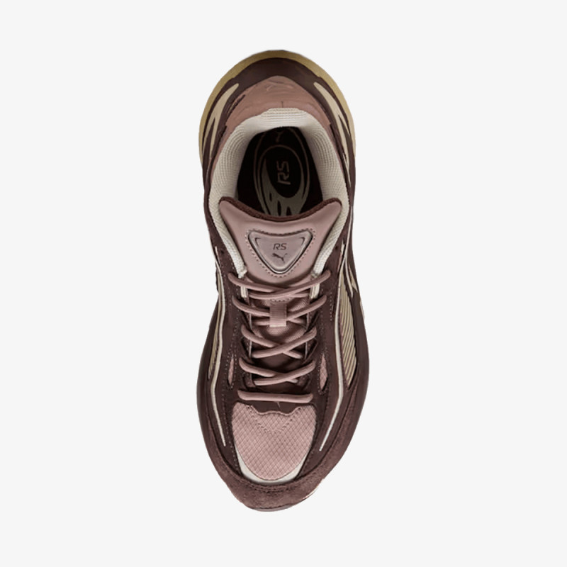 Puma Патики RS Surge Hairy Suede 