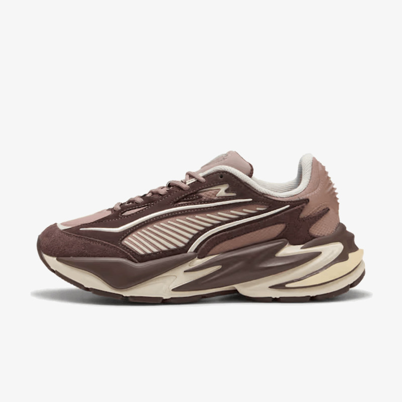 Puma Патики RS Surge Hairy Suede 