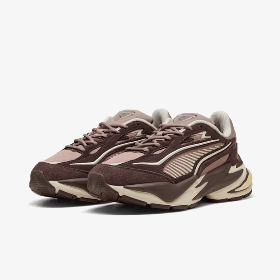 Puma Патики RS Surge Hairy Suede 