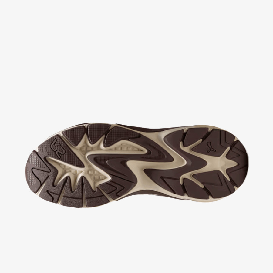 Puma Патики RS Surge Hairy Suede 