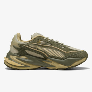 Puma Патики RS Surge Hairy Suede 