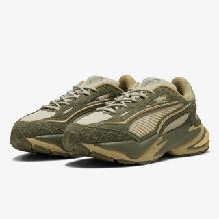 Puma Патики RS Surge Hairy Suede 