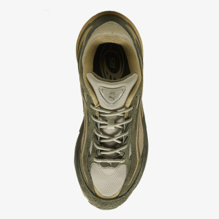 Puma Патики RS Surge Hairy Suede 