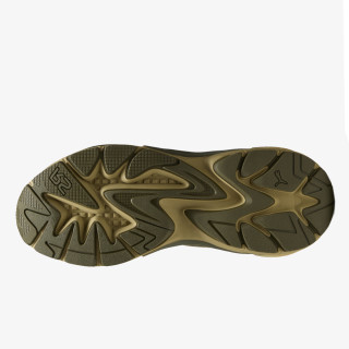 Puma Патики RS Surge Hairy Suede 