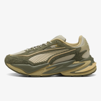 Puma Патики RS Surge Hairy Suede 