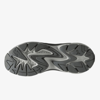 Puma Патики Puma RS Surge Hairy Suede 