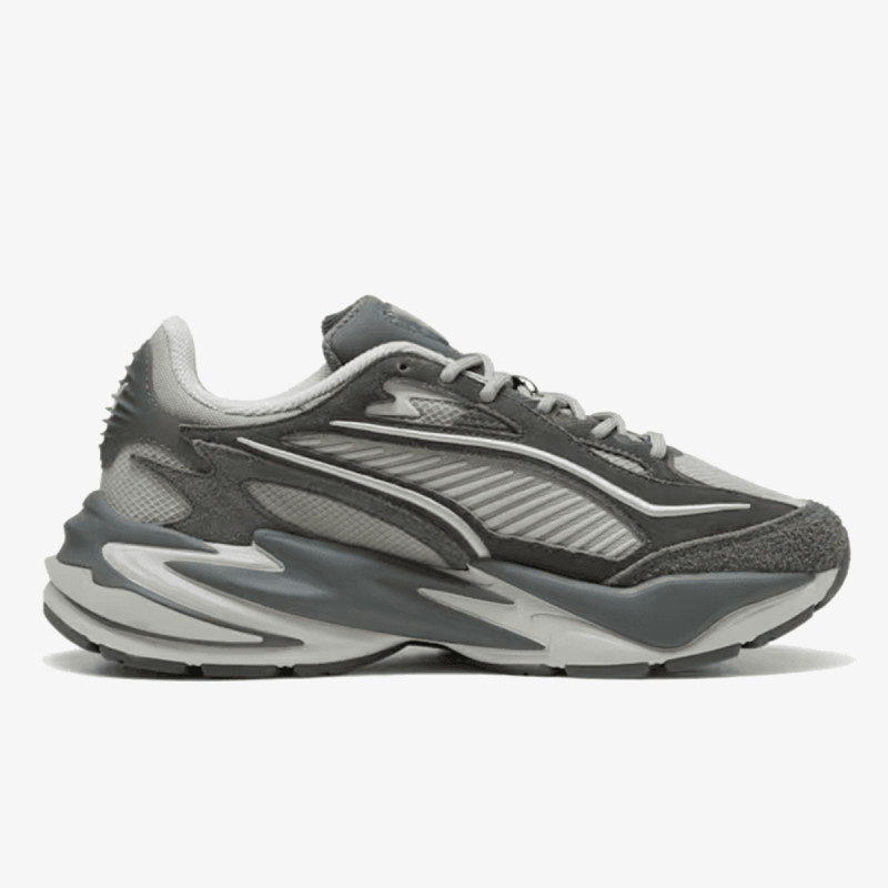 Puma Патики Puma RS Surge Hairy Suede 