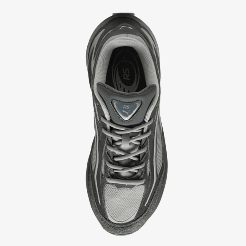 Puma Патики Puma RS Surge Hairy Suede 