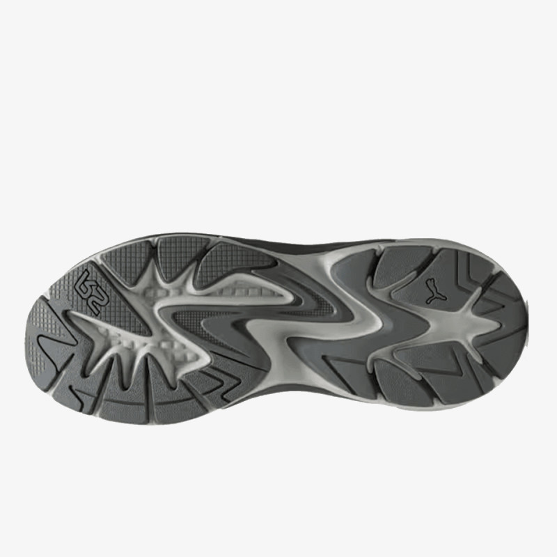 Puma Патики Puma RS Surge Hairy Suede 