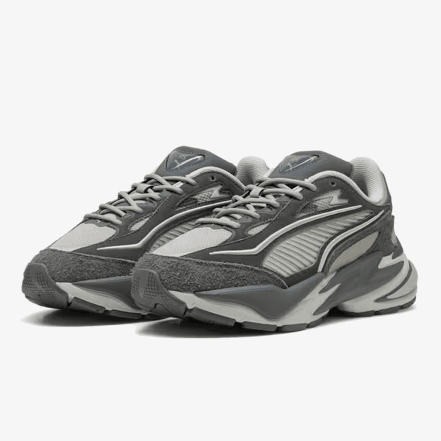 Puma Патики Puma RS Surge Hairy Suede 
