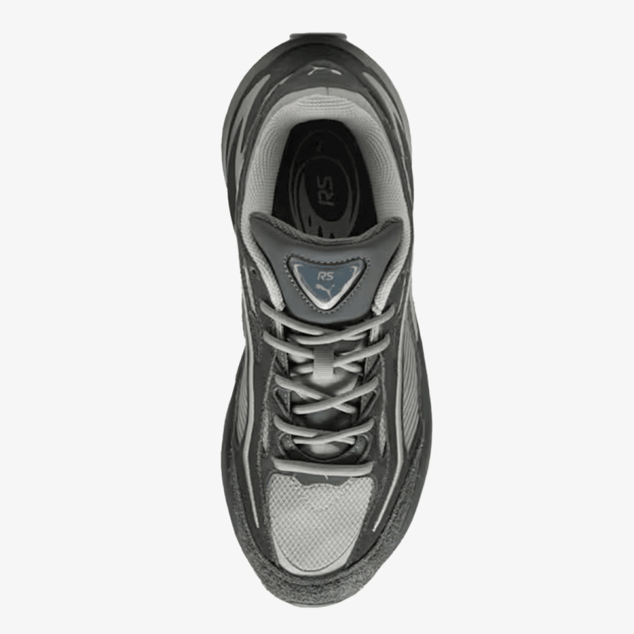 Puma Патики Puma RS Surge Hairy Suede 