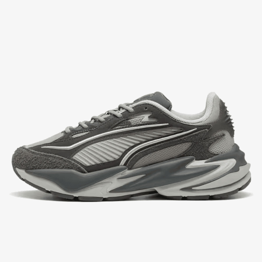Puma Патики Puma RS Surge Hairy Suede 