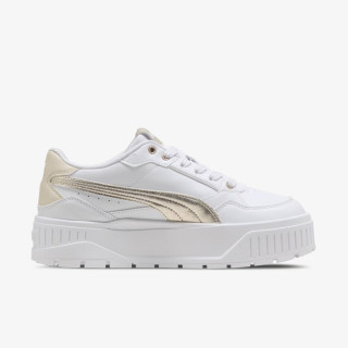 Puma Патики Karmen II Idol Metallic Whisper 