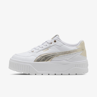Puma Патики Karmen II Idol Metallic Whisper 