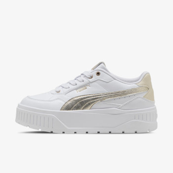 Puma Патики Karmen II Idol Metallic Whisper 