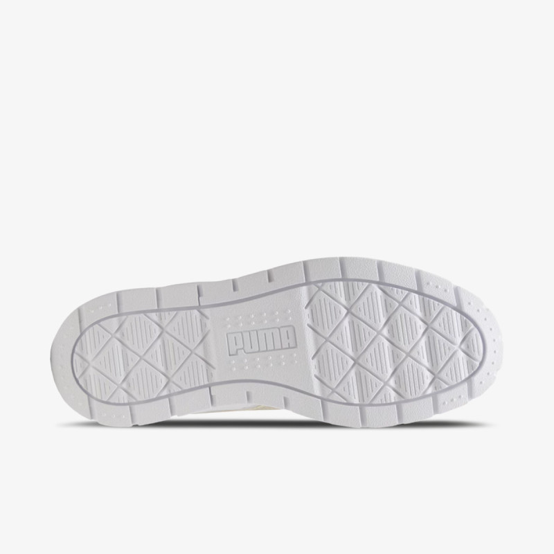 Puma Патики Karmen II Idol Metallic Whisper 