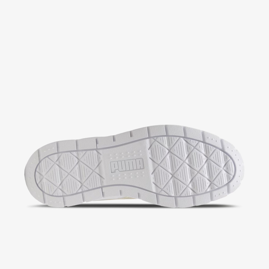 Puma Патики Karmen II Idol Metallic Whisper 