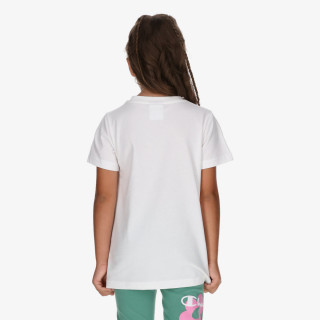 Champion Маица BLOOM T-SHIRT G 