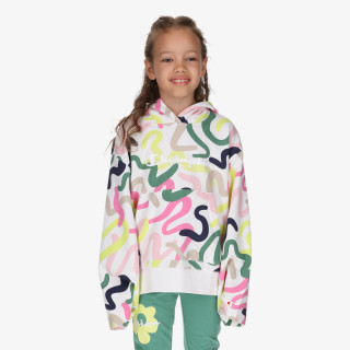 Champion Дуксер BLOOM HOODY G 