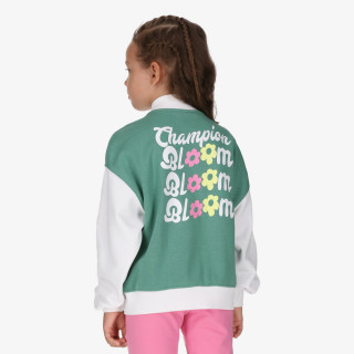 Champion Дуксер BLOOM FULL ZIP G 