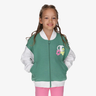 Champion Дуксер BLOOM FULL ZIP G 
