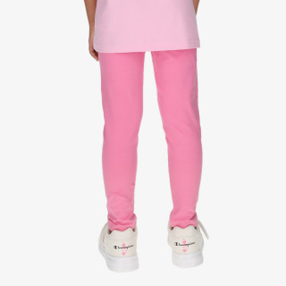 Champion Хеланки BASE LEGGINGS G 