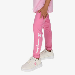 Champion Хеланки BASE LEGGINGS G 