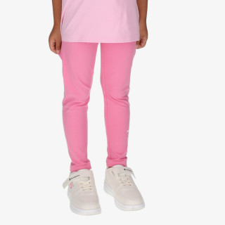 Champion Хеланки BASE LEGGINGS G 