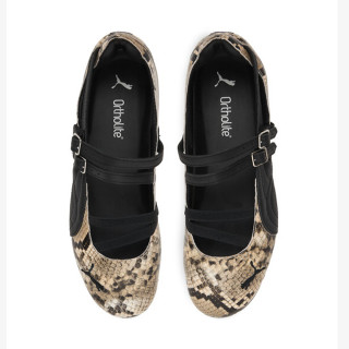 Puma Патики PUMA SPEEDCAT BALLET SNAKE WNS 