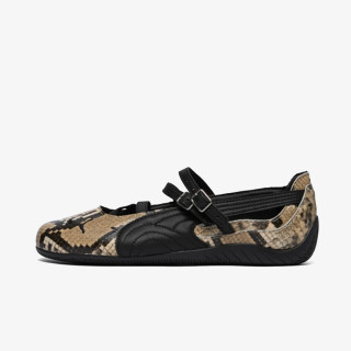 Puma Патики PUMA SPEEDCAT BALLET SNAKE WNS 