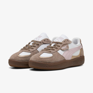 Puma Atlete Puma Palermo Moda Brushed Luxe Wns 