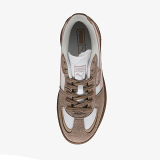 Puma Atlete Puma Palermo Moda Brushed Luxe Wns 