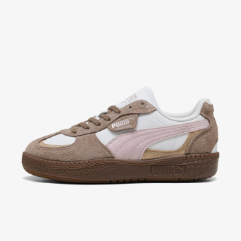 Puma Atlete Puma Palermo Moda Brushed Luxe Wns 