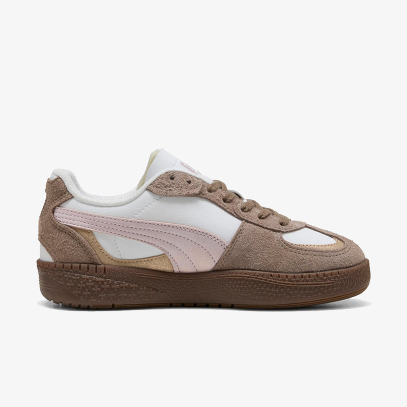 Puma Atlete Puma Palermo Moda Brushed Luxe Wns 