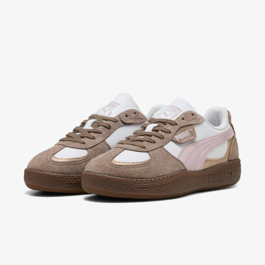 Puma Atlete Puma Palermo Moda Brushed Luxe Wns 