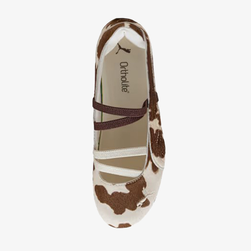 Puma Патики Speedcat Ballet Cow Wns 