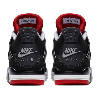Nike Патики AIR JORDAN IV RETRO (GS) 