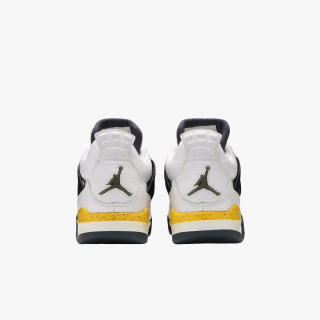 Nike Патики AIR JORDAN 4 RETRO (GS) 