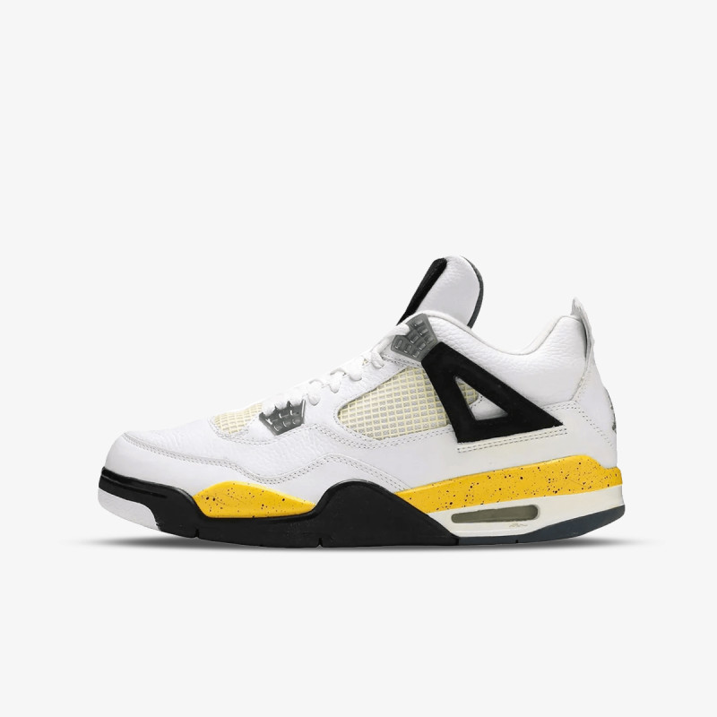Nike Патики AIR JORDAN 4 RETRO (GS) 