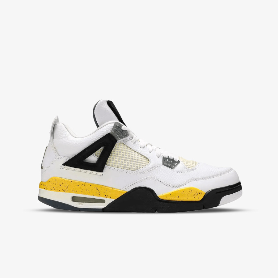 Nike Патики AIR JORDAN 4 RETRO (GS) 