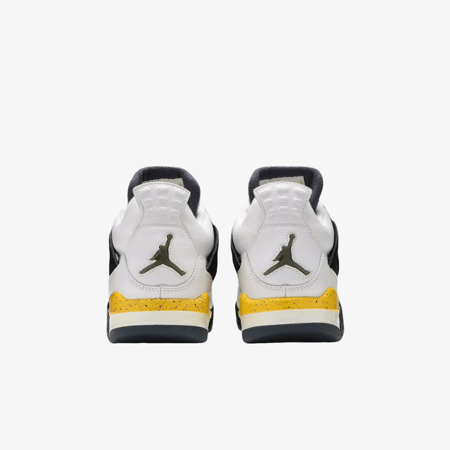 Nike Патики AIR JORDAN 4 RETRO (GS) 