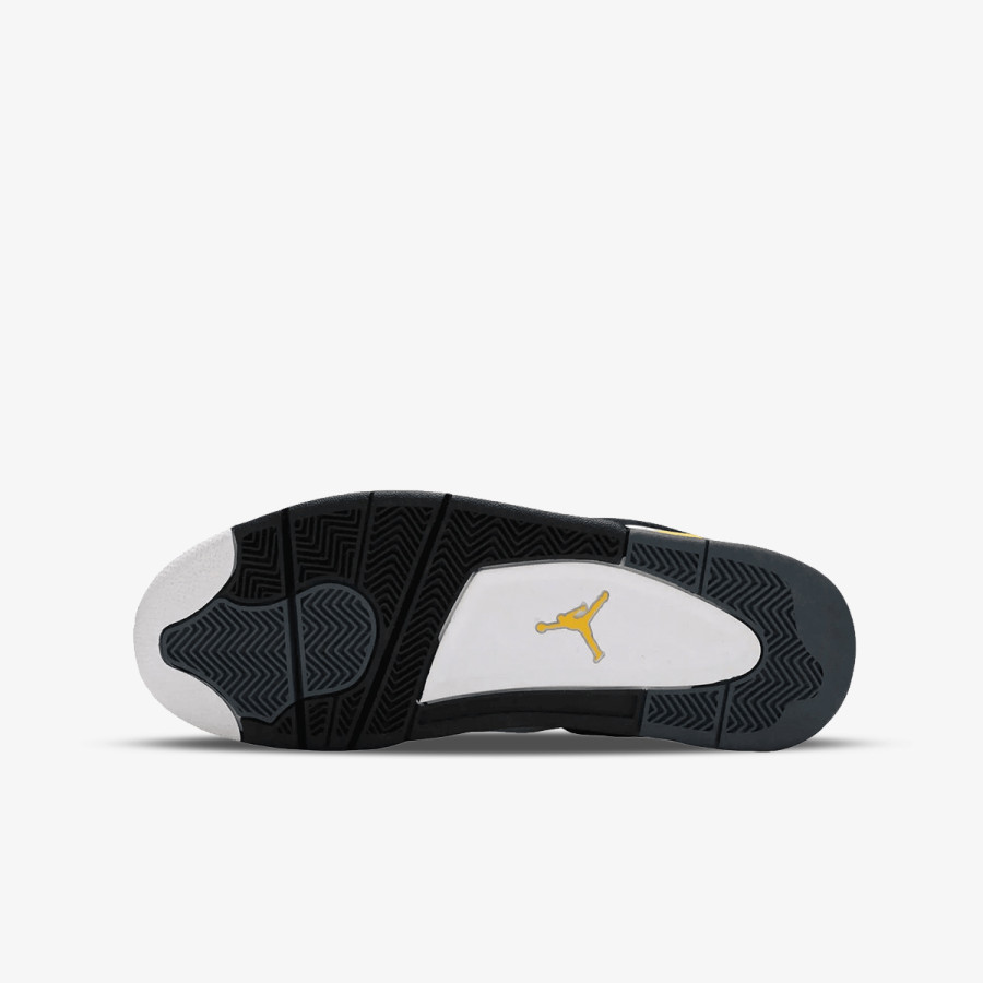 Nike Патики AIR JORDAN 4 RETRO (GS) 