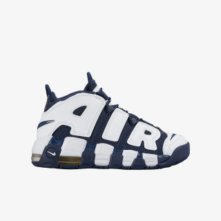 Nike Патики NIKE AIR MORE UPTEMPO BG 