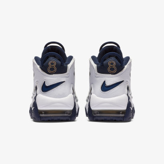 Nike Патики NIKE AIR MORE UPTEMPO BG 