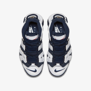 Nike Патики NIKE AIR MORE UPTEMPO BG 