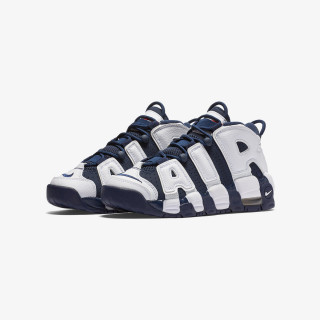 Nike Патики NIKE AIR MORE UPTEMPO BG 