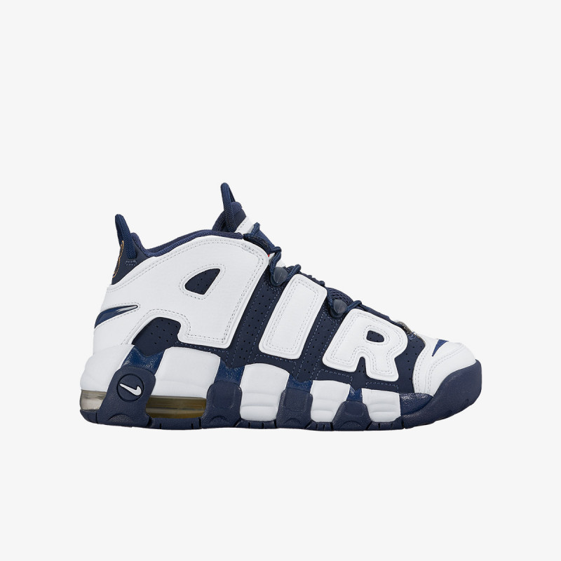 Nike Патики NIKE AIR MORE UPTEMPO BG 