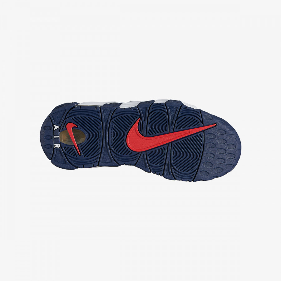 Nike Патики NIKE AIR MORE UPTEMPO BG 