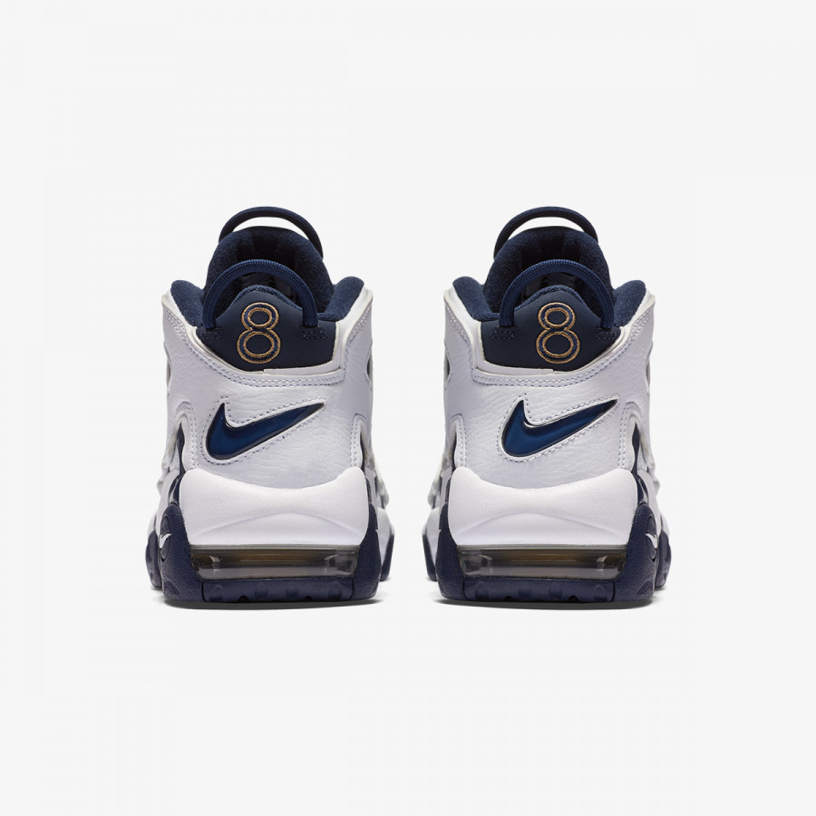 Nike Патики NIKE AIR MORE UPTEMPO BG 