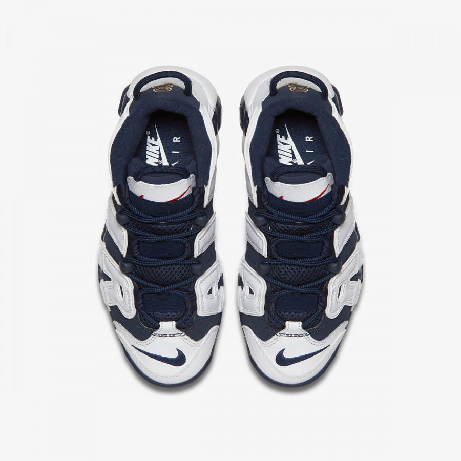 Nike Патики NIKE AIR MORE UPTEMPO BG 